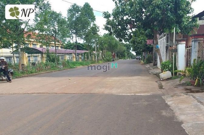 Hình ảnh Đất TC - gần UBND Bửu Long (phường Bửu Long) - 100m2 - 950tr - SHR