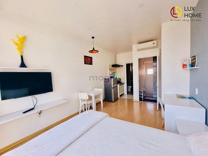 Hình ảnh CHDV Cao Cấp full NT khu vip Thảo điền