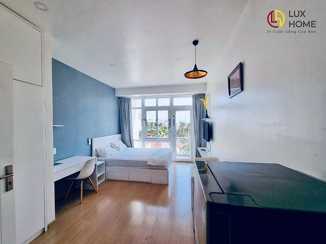 Hình ảnh CHDV Cao Cấp full NT khu vip Thảo điền