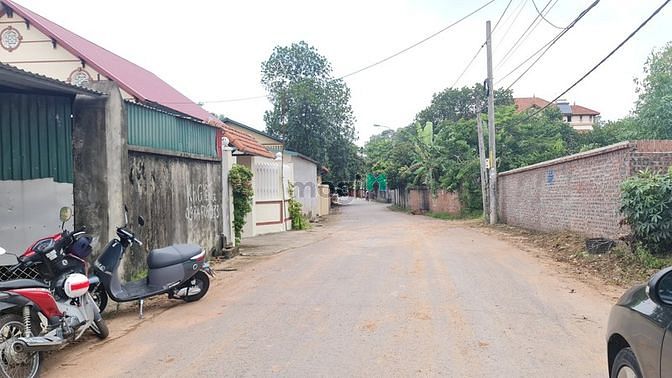 Hình ảnh Đất thổ cư 100% - MT Chu Văn An (Bửu Long) - 85m2 - 890 tr - SHR