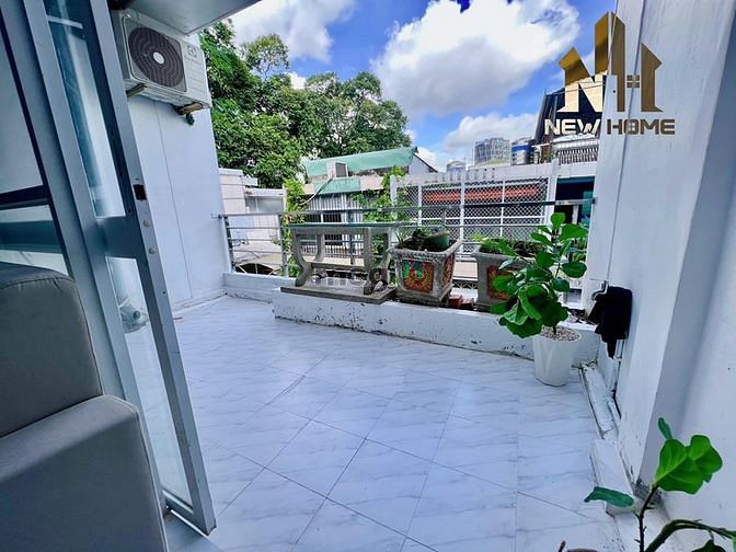 Hình ảnh Siêu phẩm Trang Chủ MB66.COM / Đăng Ký Tặng 66K 1pn_Cửa sổ lớn_Cống Quỳnh_Q1
