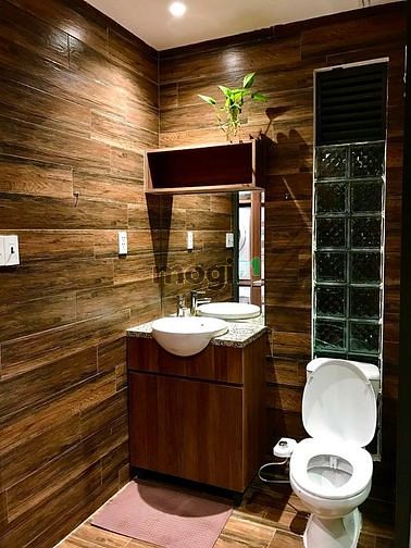 Hình ảnh Căn Hộ Cao Cấp Siêu Đẹp_Gần Công Viên Lê Thị Riêng