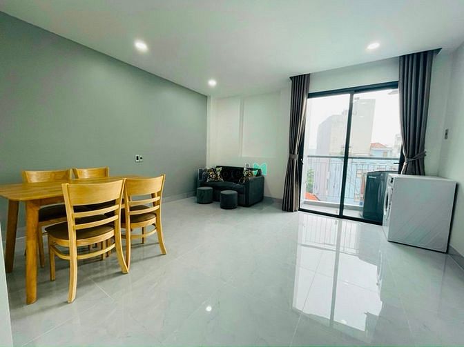 Hình ảnh Mới 100%. Nguyễn Thượng Hiền - Q.Bình Thạnh
