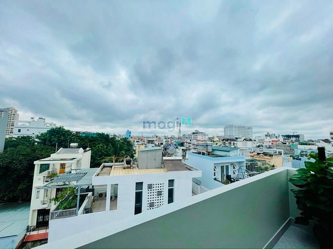 Hình ảnh Mới 100%. Nguyễn Thượng Hiền - Q.Bình Thạnh