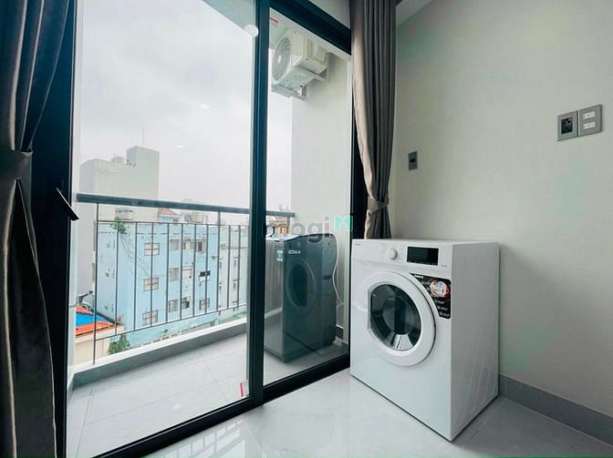Hình ảnh Mới 100%. Nguyễn Thượng Hiền - Q.Bình Thạnh
