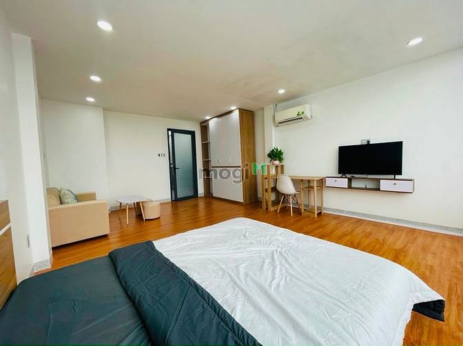Hình ảnh Mới 100%. Nguyễn Thượng Hiền - Q.Bình Thạnh