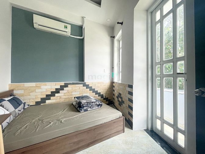 Hình ảnh 2PN Full NT có ban công, máy giặt riêng HiFriendz - Hỗ trợ cọc