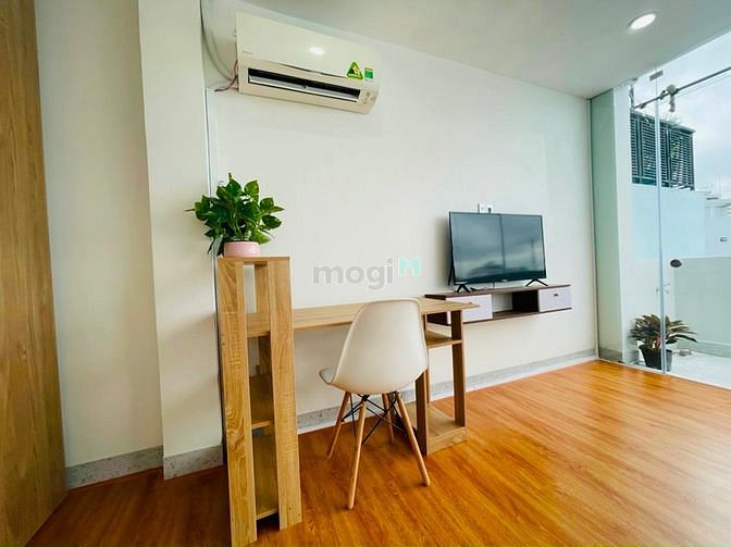 Hình ảnh Mới 100%. Nguyễn Thượng Hiền - Q.Bình Thạnh