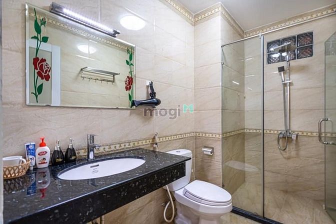 Hình ảnh Căn Hộ Cao Cấp ngay Phạm Văn Đồng - Gò Vấp
