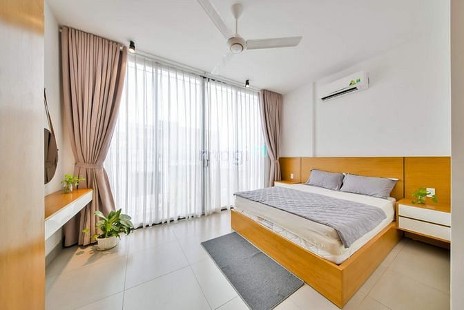 Hình ảnh 🌈🌈Mb6623 nạp rút nhanh chóng Studio siêu đẹp - Ban Công khu Thảo điền🌈