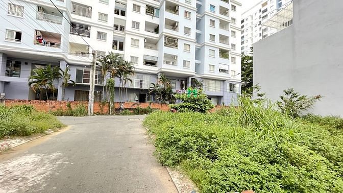 Hình ảnh Gấp bán miếng đất MT XE HƠI 51m Cây Keo, Tam Phú, Thủ Đức.
