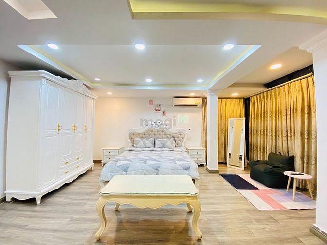 Hình ảnh Penhouse View Landmark 81 Gần Cầu Thị Nghè Quận 1