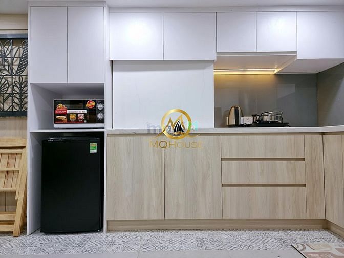 Hình ảnh Siêu Phẩm CHDV  Lê Văn Sỹ, QUẬN 3, 40M2, Full nội thất XỊN