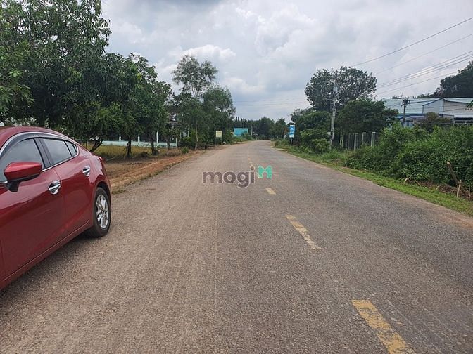Hình ảnh Cần Bán Lô Đất Siêu Đẹp Mặt tiền Đường Liên Phường Dh 618 - Giá Mb6623 phiên bản mới nhất