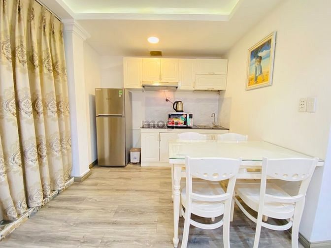 Hình ảnh Penhouse View Landmark 81 Gần Cầu Thị Nghè Quận 1