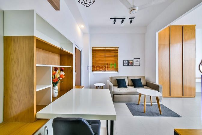 Hình ảnh 🌈🌈Mb6623 nạp rút nhanh chóng Studio siêu đẹp - Ban Công khu Thảo điền🌈