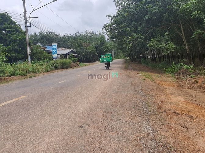 Hình ảnh Cần Bán Lô Đất Siêu Đẹp Mặt tiền Đường Liên Phường Dh 618 - Giá Mb6623 phiên bản mới nhất