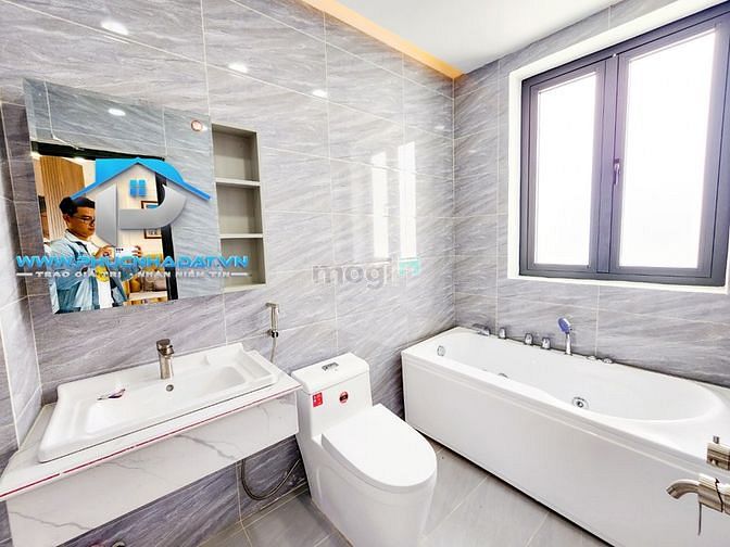 Hình ảnh 🅿️⛔️ BIỆT THỰ PHỐ CỔ ĐIỂN ⛔️🅿️ KDC Compoud Huỳnh Tấn Phát 6x14m