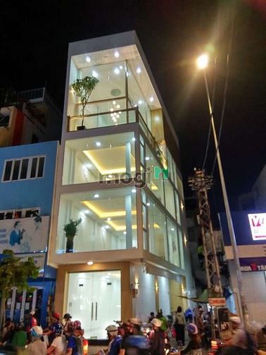 Hình ảnh Siêu phẩm bề ngang lớn 8m MT Cách Mạng Tháng 8, ngay CV Lê Thị Riêng