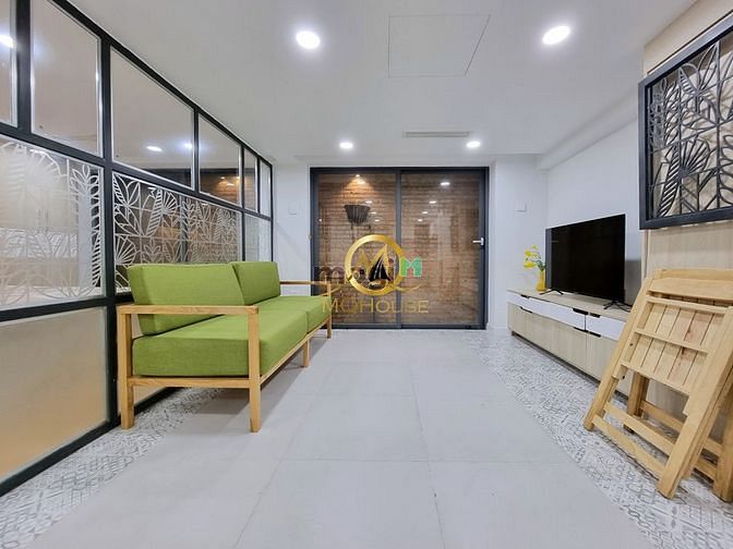 Hình ảnh Siêu Phẩm CHDV  Lê Văn Sỹ, QUẬN 3, 40M2, Full nội thất XỊN