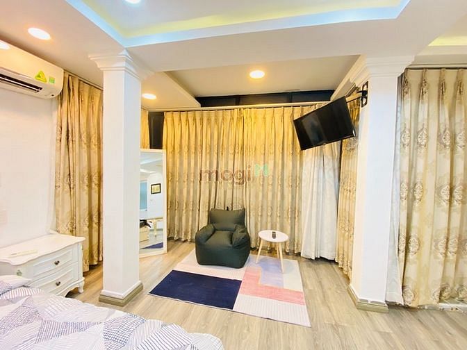 Hình ảnh Penhouse View Landmark 81 Gần Cầu Thị Nghè Quận 1