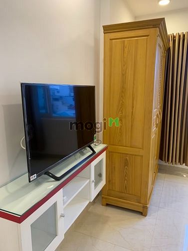 Hình ảnh Căn Hộ_1PN 45m2_Full Nội Thất_Gần Tòa Viettel_Thoáng Mát