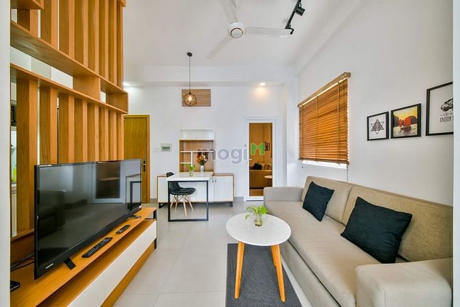 Hình ảnh 🌈🌈Mb6623 nạp rút nhanh chóng Studio siêu đẹp - Ban Công khu Thảo điền🌈