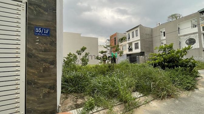 Hình ảnh Gấp bán miếng đất MT XE HƠI 51m Cây Keo, Tam Phú, Thủ Đức.