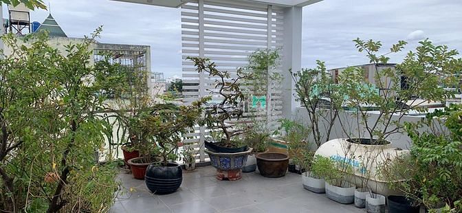 Hình ảnh Nhà Bình Tân HXH 5 Tầng Tặng Nội Thất 5,4 Tỷ