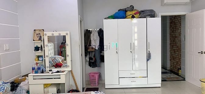 Hình ảnh Nhà Bình Tân HXH 5 Tầng Tặng Nội Thất 5,4 Tỷ