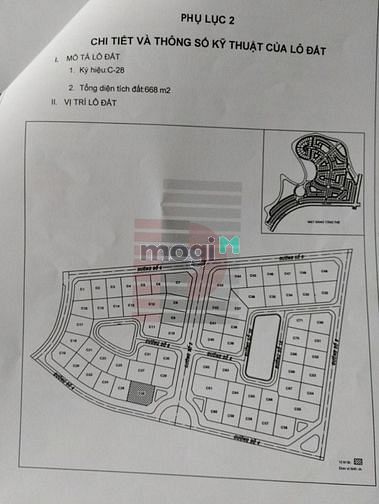 Hình ảnh Bán đất biệt thự khu dân cư nhà vườn phước lộc - Cần Giờ