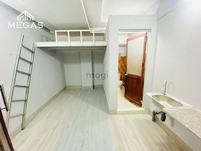 Hình ảnh Phòng Giá Hạt Dẻ Ở Ngay Nguyễn Thị Tú