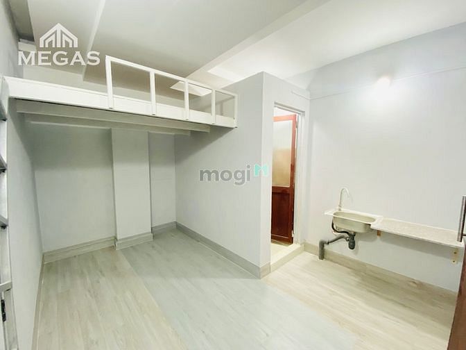 Hình ảnh Phòng Giá Hạt Dẻ Ở Ngay Nguyễn Thị Tú