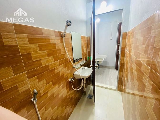 Hình ảnh Phòng Giá Hạt Dẻ Ở Ngay Nguyễn Thị Tú