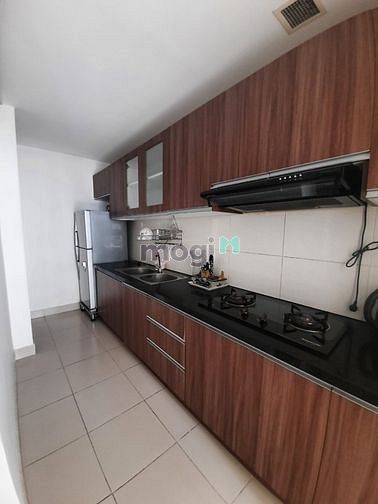 Hình ảnh CC cao cấp SUMMER SQUARE Q6 xả kho giá siêu hời chỉ có 2.625ty