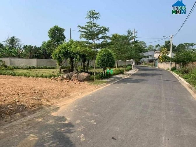 Hình ảnh Đất TC - Gần vòng xoay Tam Hiệp (QL15 - Tam Hòa) - 80m2 - 730tr - SHR