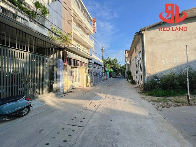 Hình ảnh Bán đất Nguyễn Lộ Trạch P.Xuân Phú - ĐƯỜNG 7m DT 91m2, Gía Mb6623 phiên bản mới nhất