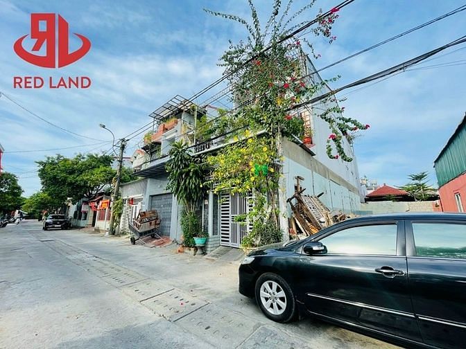 Hình ảnh Bán đất Nguyễn Lộ Trạch P.Xuân Phú - ĐƯỜNG 7m DT 91m2, Gía Mb6623 phiên bản mới nhất