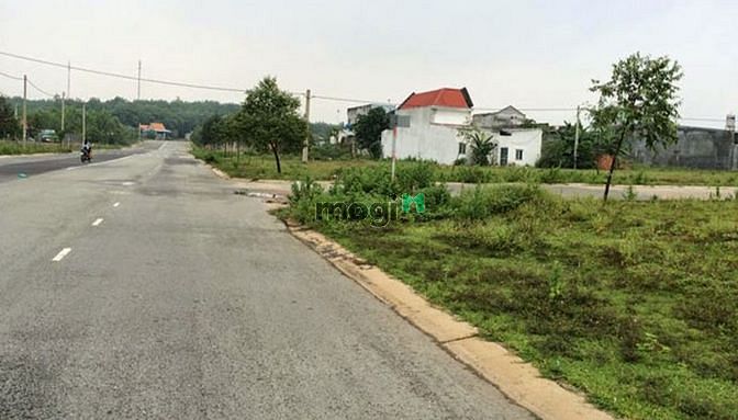 Hình ảnh Đất TC - Gần ngã 3 Phát Triển (QL1A - Tân Biên) - 90m2 - 850tr - SHR