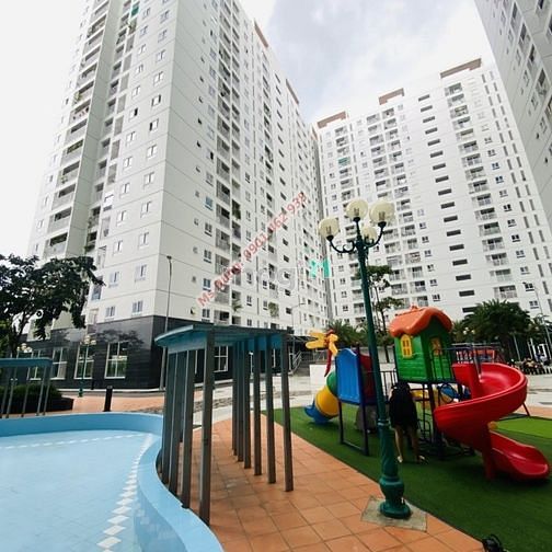 Hình ảnh Nhà Bán - Quận 8 - Tạ Quang Bửu - 77 M2- Giá 3 Tỷ 300 - Ms.Dung -