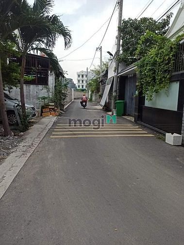 Hình ảnh Bán đất đường số 12 -54m- trường thọ thủ đức gia 4 ty 6''