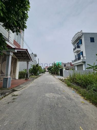 Hình ảnh Mua bán đất tổ 6 thi trấn an dương,