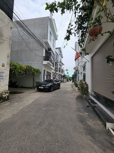 Hình ảnh Mua bán đất tổ 6 thi trấn an dương,