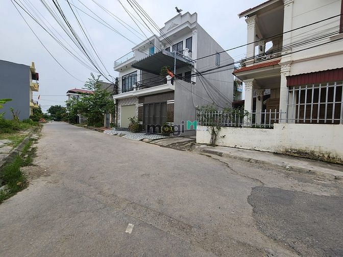 Hình ảnh Mua bán đất tổ 6 thi trấn an dương,