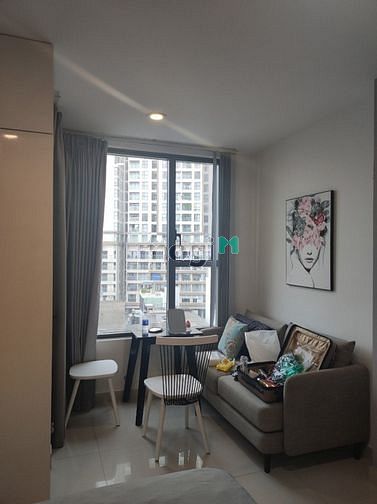 Hình ảnh Cho thuê căn Officetel River gate Q4 full nội thất giá chỉ 13tr ở liền