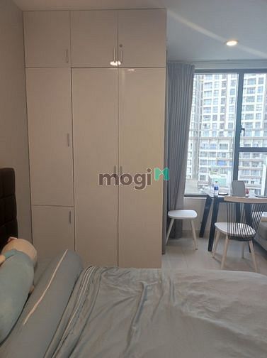 Hình ảnh Cho thuê căn Officetel River gate Q4 full nội thất giá chỉ 13tr ở liền