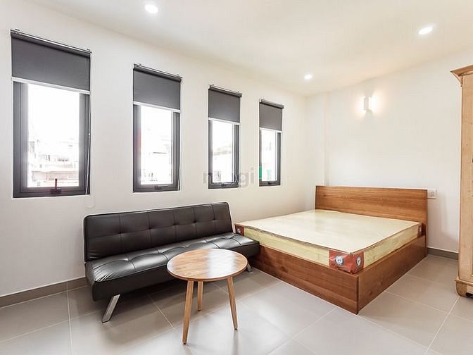 Hình ảnh Cho thuê CHDV khu vực ngay etown Cộng Hoà