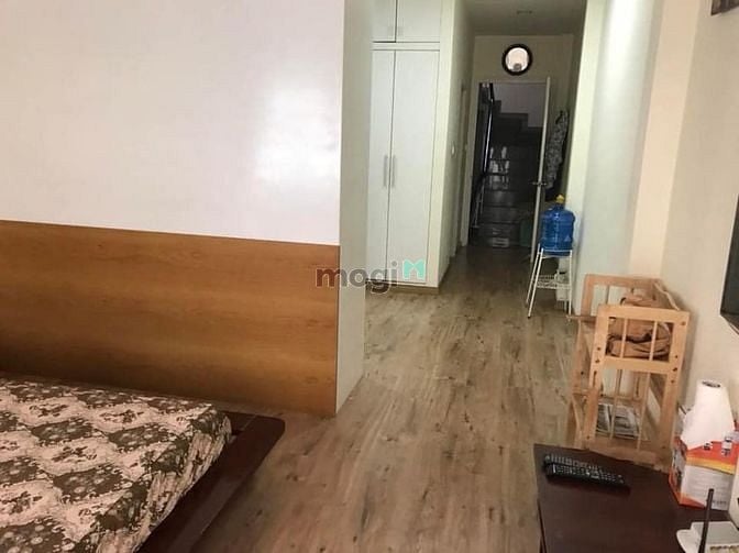 Hình ảnh Bán gấp nhà đường Đặng Dung Q.1