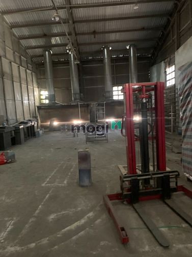 Hình ảnh Cho thuê xưởng an phú dông 25 quận 12