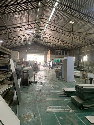 Hình ảnh Cho thuê xưởng an phú dông 25 quận 12